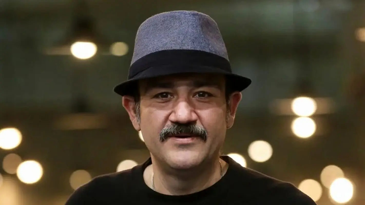 لحظه هولناک حادثه برای مهران غفوریان در شفرونی + فیلم