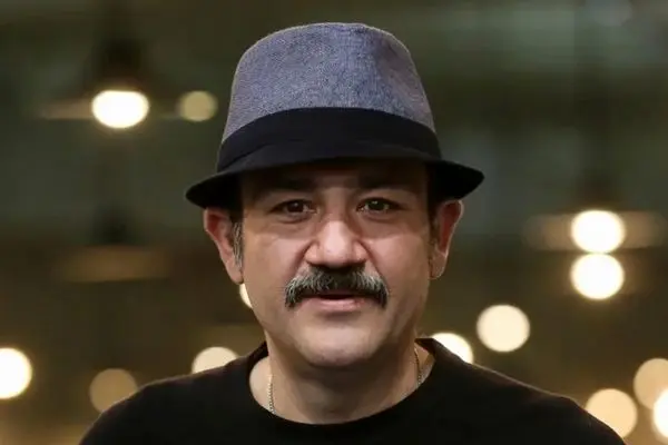 لحظه هولناک حادثه برای مهران غفوریان در شفرونی + فیلم