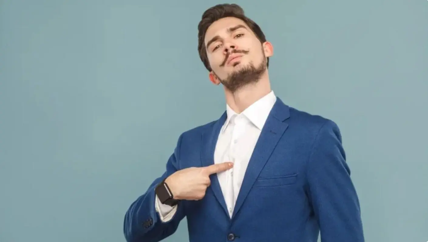 از جنبه های مثبت غرور چگونه استفاده کنیم؟ 