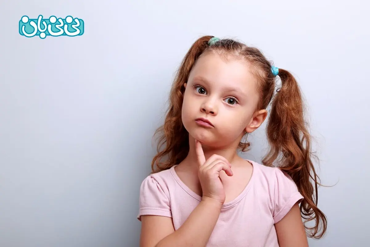 چیستان باجواب برای کودک _ 40 معما آسان، سخت و بامزه برای هر سن