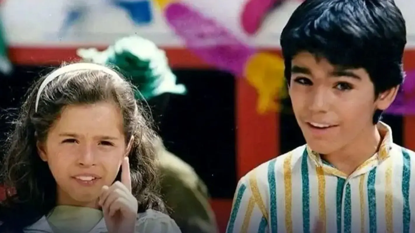 تصاویری از استایل متفاوت «شروین نجفیان» پس از ۳۵ سال؛ از دزد عروسک‌ها تا نیویورک