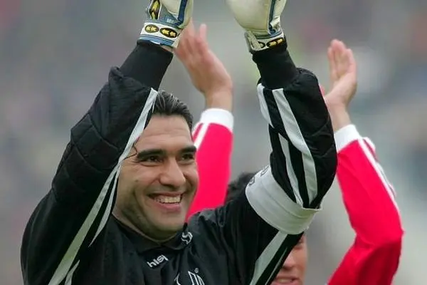 زندگی خصوصی احمدرضا عابدزاده؛ رازهای همسر و فرزندانش فاش شد! 