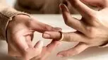 از عشق تا جدایی! ۷ رابطه‌ای که به طلاق می‌رسند