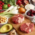 با این مواد غذایی به افزایش تستوسترون کمک کنید