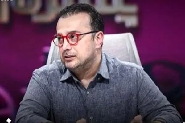 سپند امیرسلیمانی از حضور در جوکر پشیمان شد: تلخ‌ترین روزهای زندگی من!