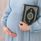 حکم شرعی روزه گرفتن زن باردار