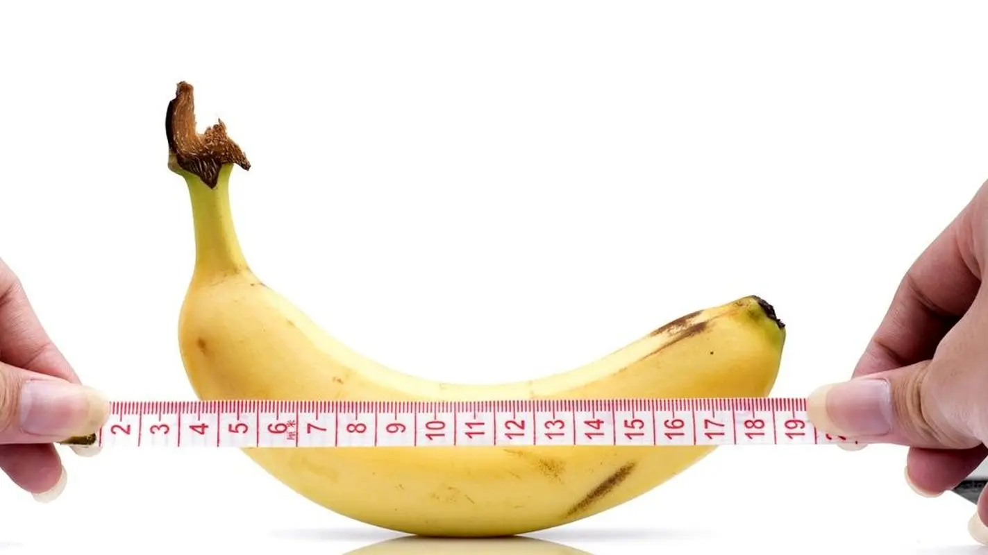 افزایش سایز آلت مردان فقط در چند روز با تکنیک‌های ناب طب سنتی! 