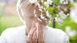 آلرژی بهاره را جدی بگیرید 