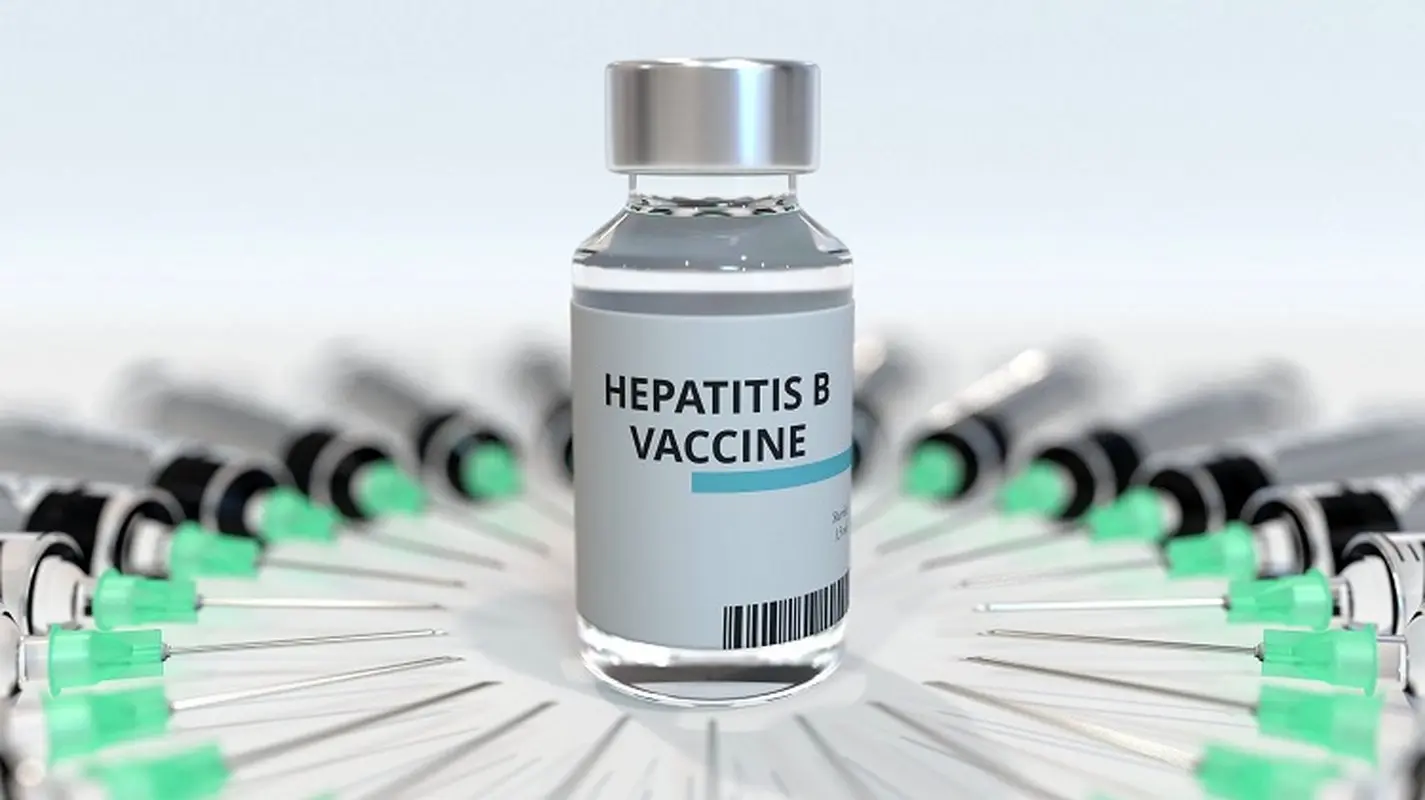 واکسن هپاتیت بی چیست؟