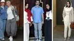 کفش‌های لوکس و گران‌قیمت بازیگران معروف ایرانی + عکس