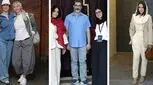 کفش‌های لوکس و گران‌قیمت بازیگران معروف ایرانی + عکس
