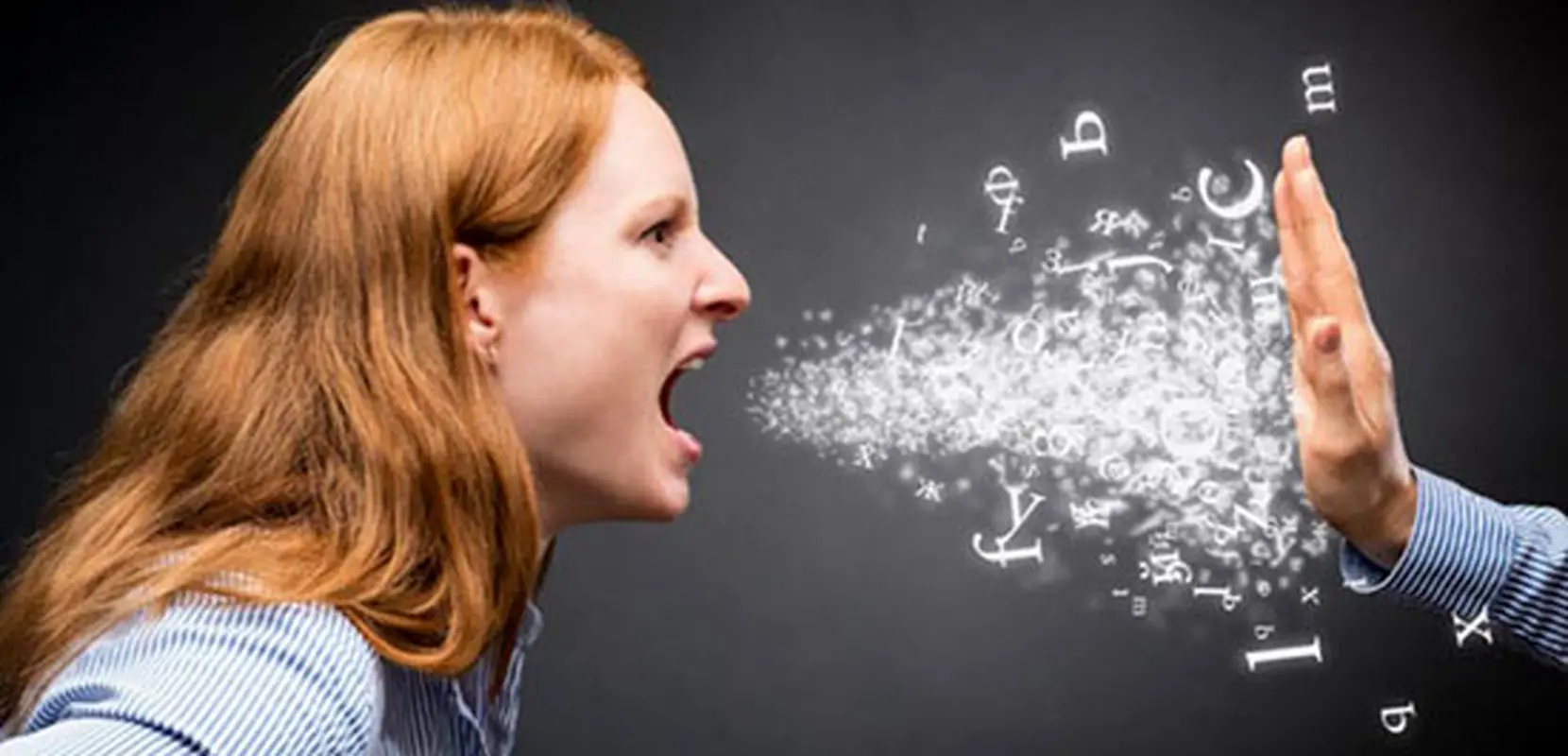 با آدمهای پررو چگونه برخورد کنیم؟/ پیشنهاد چند راهکار ساده اما کاربردی