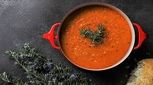 طرز تهیه سوپ زرشک، غذای دلچسب برای مهمانی‌ ها