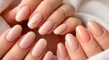 جدیدترین ناخن رنگ نود؛ انتخابی شیک، ساده و همیشه ترند