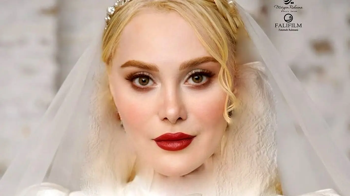 گوشه‌ای از زندگی آرام جعفری: رفاقت ساده‌ای که به ازدواج ختم شد!