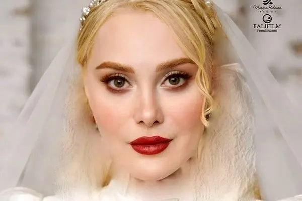 گوشه‌ای از زندگی آرام جعفری: رفاقت ساده‌ای که به ازدواج ختم شد!