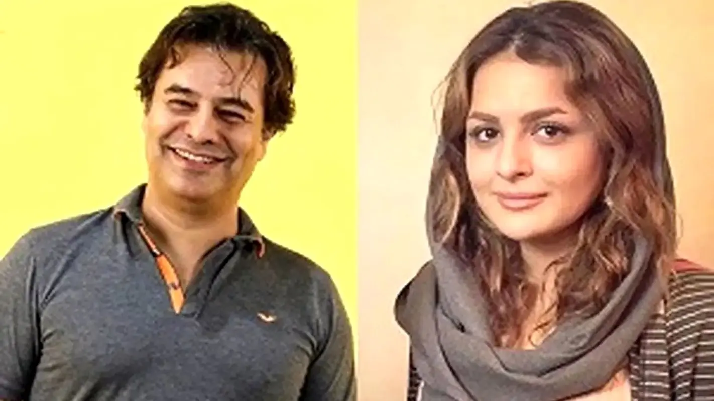 ماجرای شوگرددی شدن پیمان قاسم خانی از زبان همسرش ؛ واقعیت یا شایعه؟