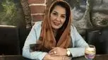 زهره حمیدی قبل از فوت عزادار پسرش شد ! / خانم بازیگر جگرش سوخت !