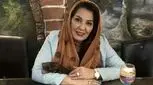 زهره حمیدی قبل از فوت عزادار پسرش شد ! / خانم بازیگر جگرش سوخت !