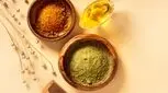 موهای خود را با مواد طبیعی رنگ کنید / روش درست کردن رنگ