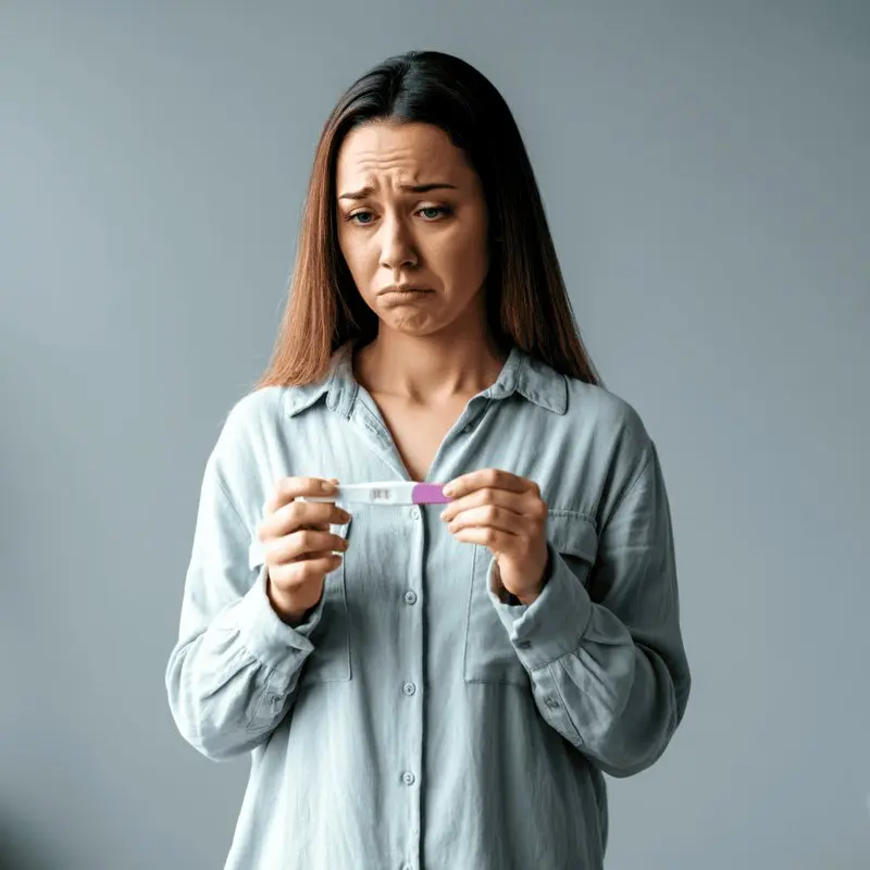 آیا خودارضایی در زنان باعث ناباروری میشود؟
