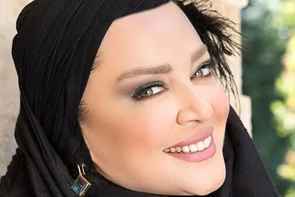 گردنبند و انگشتر خاص بهاره رهنما؛ اوج ظرافت و تجمل در استایل جنجالی بازیگر زن