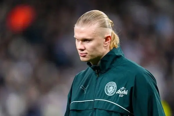 ستاره فوتبال: زنم از دستم کلافه شده!