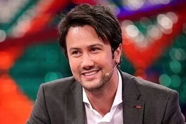 جذاب‌ترین کیک تولد دختر شاهرخ استخری؛ شاهکاری لاکچری از اوستا قناد اروپایی!