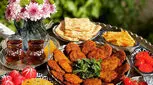 برای افطار چی بپزم؟ مقوی ترین غذاهای افطاری را بشناسید