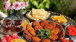 برای افطار چی بپزم؟ مقوی ترین غذاهای افطاری را بشناسید