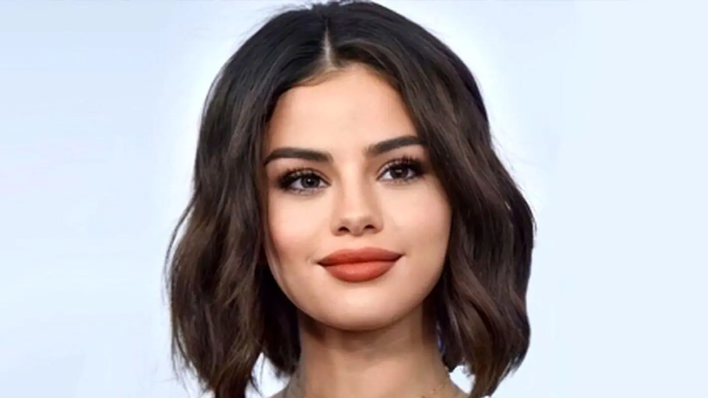 استایل اشتباهی از سلنا گومز! (عکس)