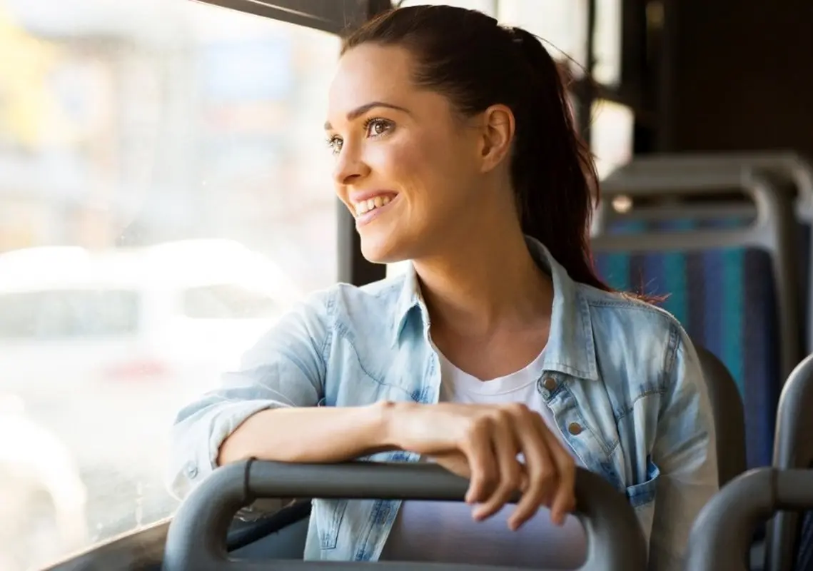 آداب صحیح استفاده از وسایل نقلیه عمومی/ این 20 نکته ضروری را بخوانید