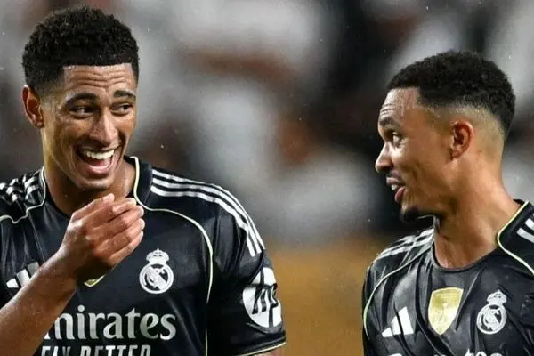 داستان جالب آرایشگر مشهور / پرواز اختصاصی از لندن به مادرید برای یک کوتاهی مو!