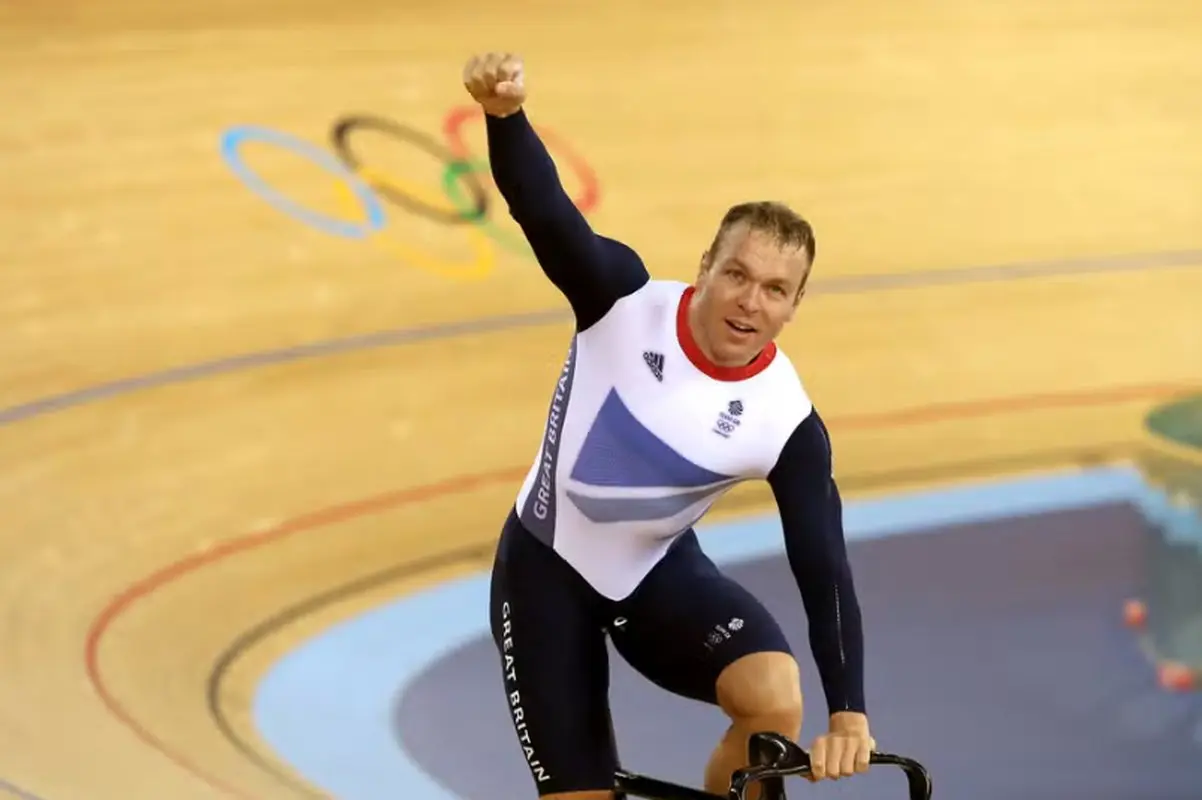 قهرمان المپیک: دارم یاد میگیرم؛ چگونه بمیرم