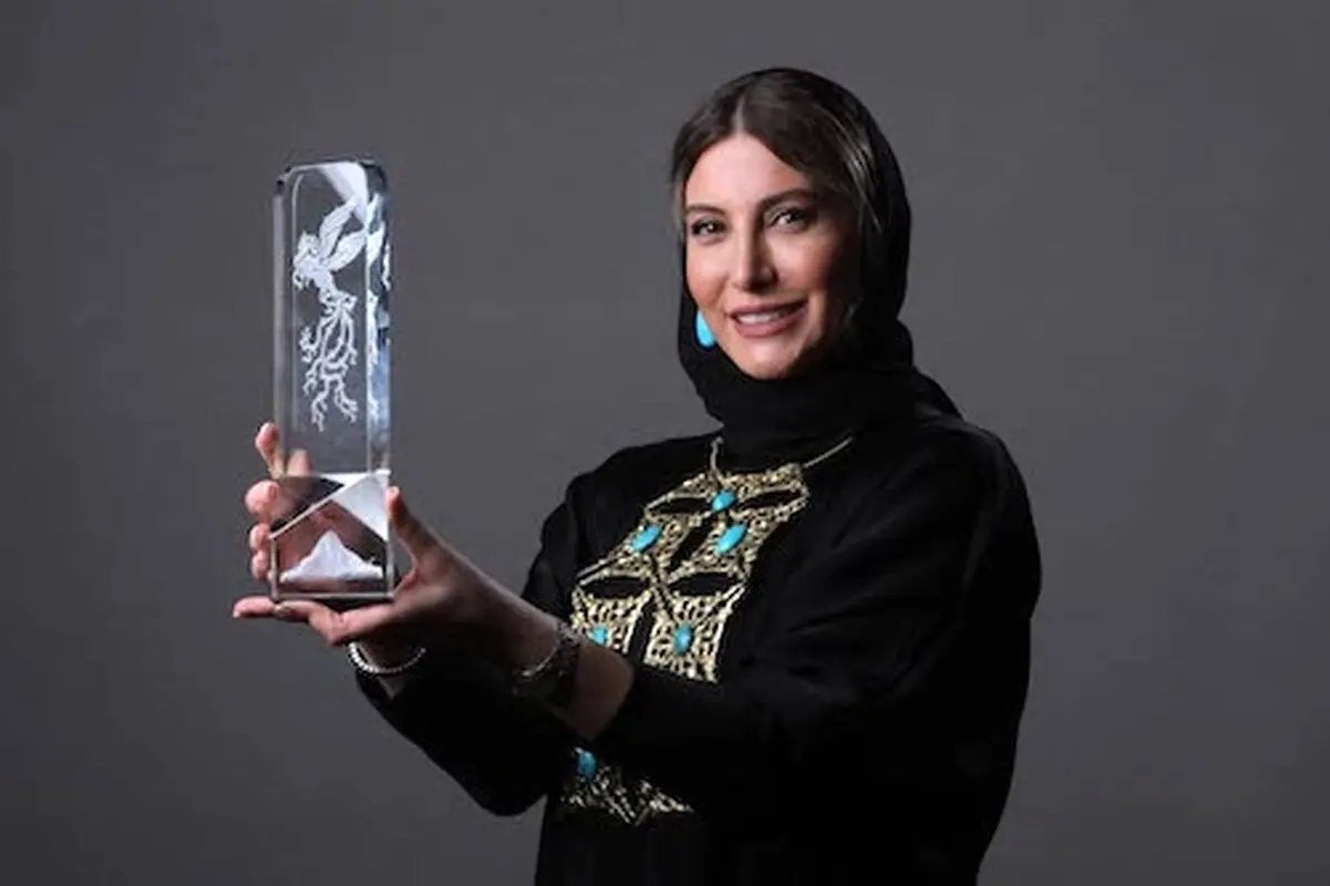 فریبا نادری: بچه جنوب شهرم و پارسال آخرین بار مترو سوار شدم!