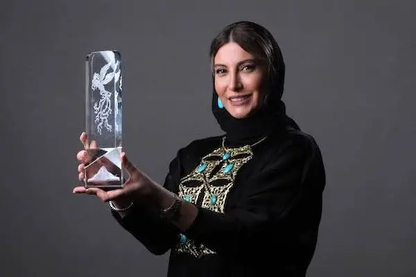 فریبا نادری: بچه جنوب شهرم و پارسال آخرین بار مترو سوار شدم!