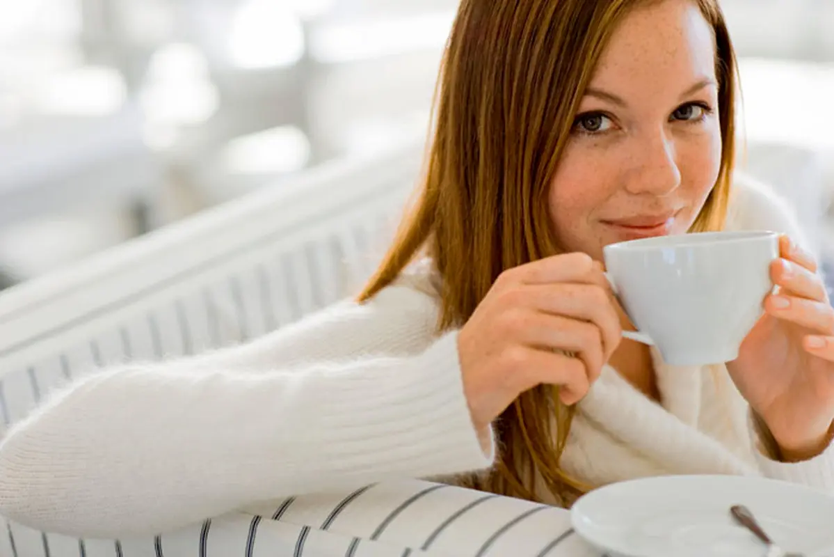 چای های لاغرکننده را بشناسید 