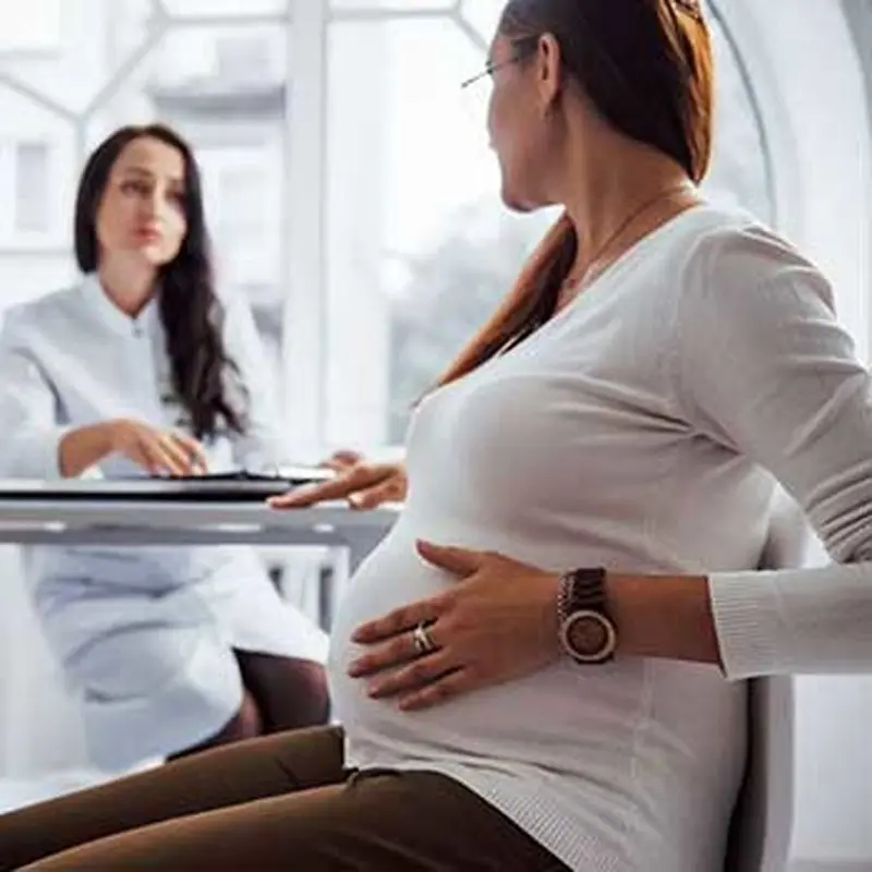 زایمان طبیعی در آب، لیست بیمارستان‌ها