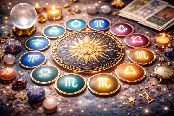 فال روزانه سه شنبه 21 بهمن 1404