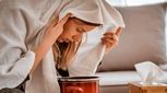 بهترین بخور برای سرماخوردگی؛ بخور جوش شیرین و گلاب! 