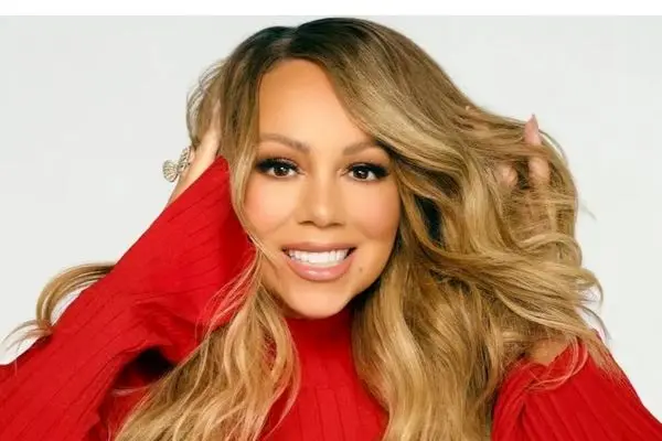 درآمد خیره‌کننده ماریا کری از آهنگ کریسمسی معروفش همه را شوکه کرد!