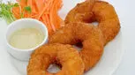 طرز تهیه دونات مرغ: یک فینگر فود خوشمزه و راحت
