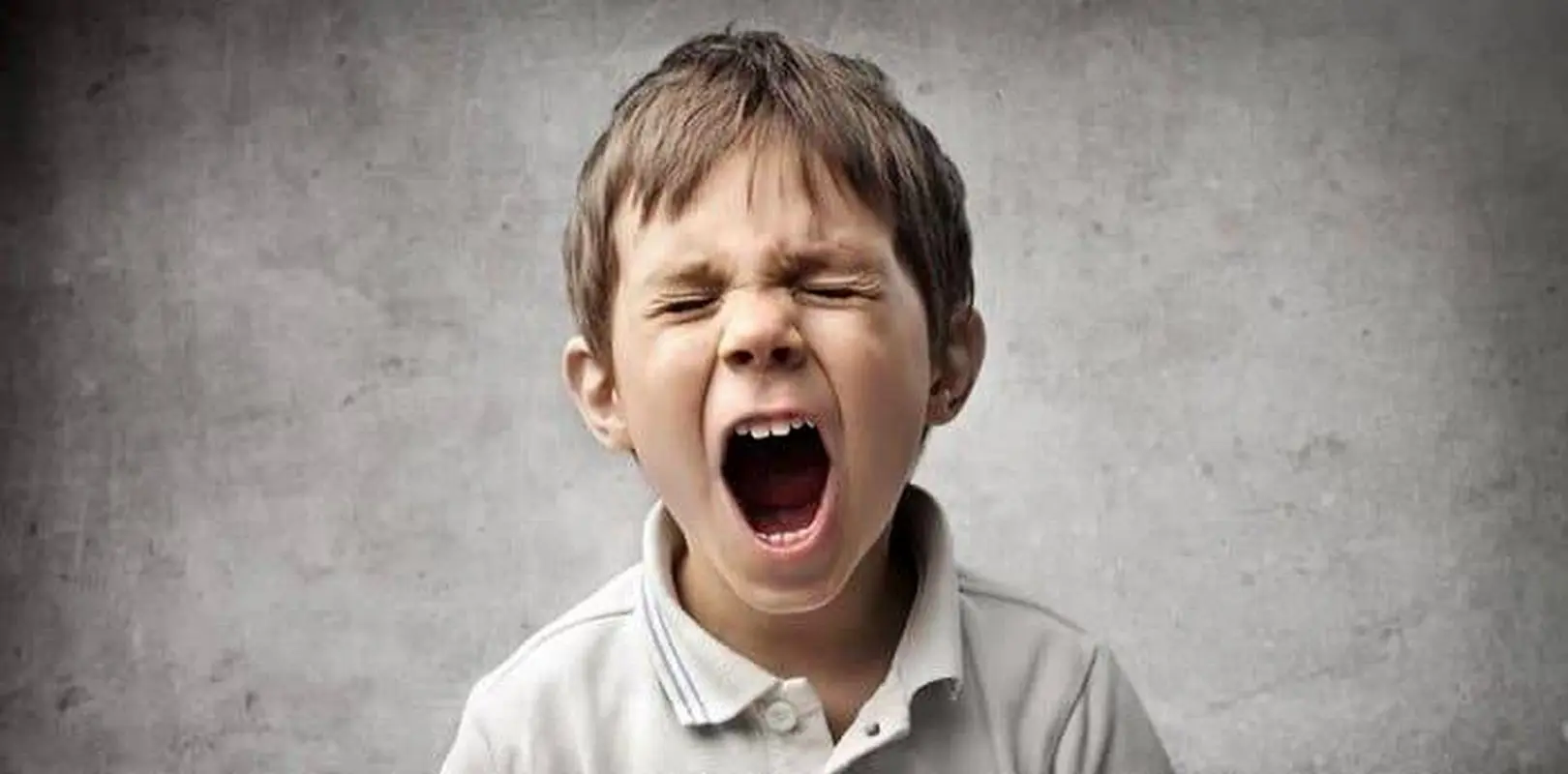 کودکان بی‌قرار را چگونه آرام کنیم؟