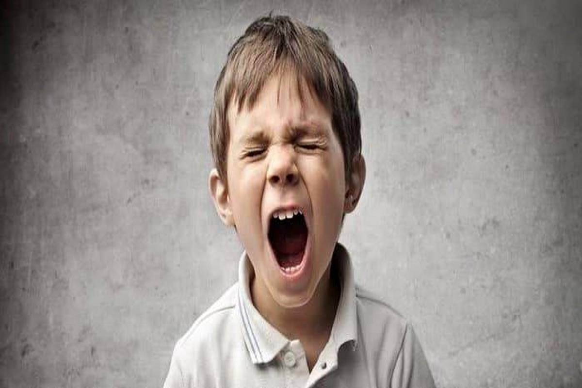 کودکان بی‌قرار را چگونه آرام کنیم؟
