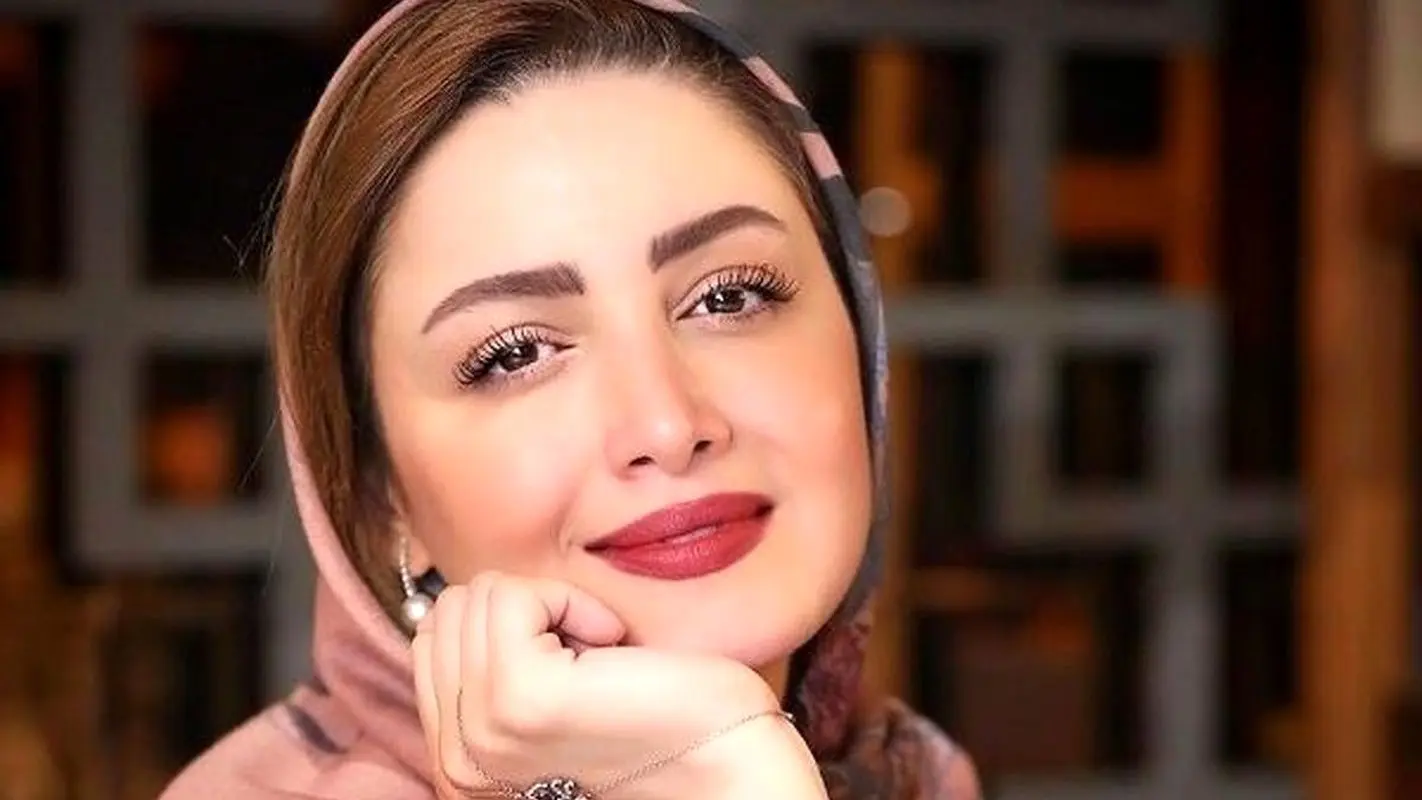 حیرت کاربران از شباهت شیلا خداداد و مادرش؛ انگار خواهرن!
