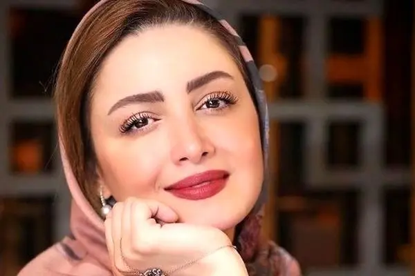 حیرت کاربران از شباهت شیلا خداداد و مادرش؛ انگار خواهرن!
