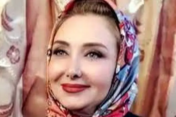 عکس جنجالی سعید پورصمیمی و کتایون ریاحی که زیرخاکی است!