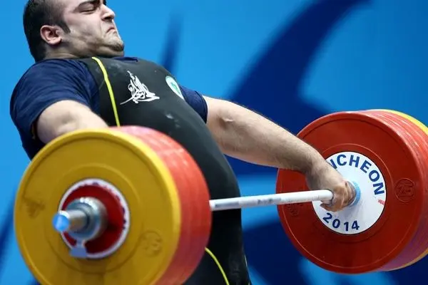 بهداد سلیمی و همسرش آلما / نام دختر زیبای این زوج چیست؟