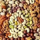 5 خوراکی سالم که کالری‌شان بیشتر از چیزی است که فکر می‌کنید