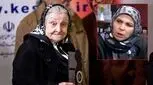 ازدواج عجیب و غریب آزیتا لاچینی در 11 سالگی / خانم بازیگر شاهد مرگ 3 فرزندش بود !